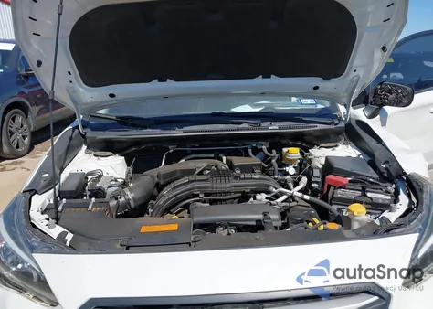 2019 Subaru Crosstrek 2.0I Premium from USA, damaged, VIN JF2GTAEC7KH318959